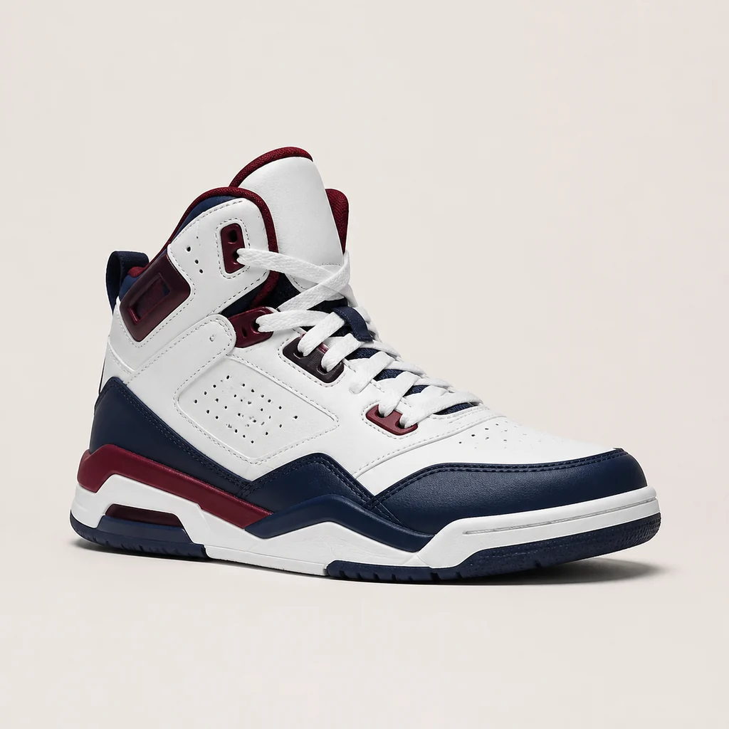 Atlas Court Baseline sneaker