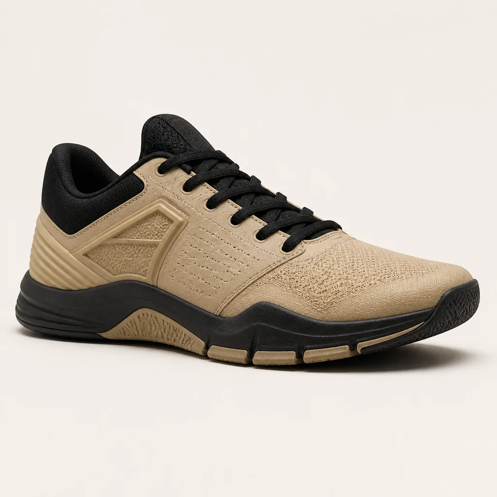 Atlas Court Crossstep sneaker