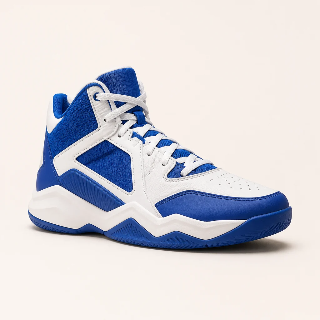 Atlas Court Rise sneaker