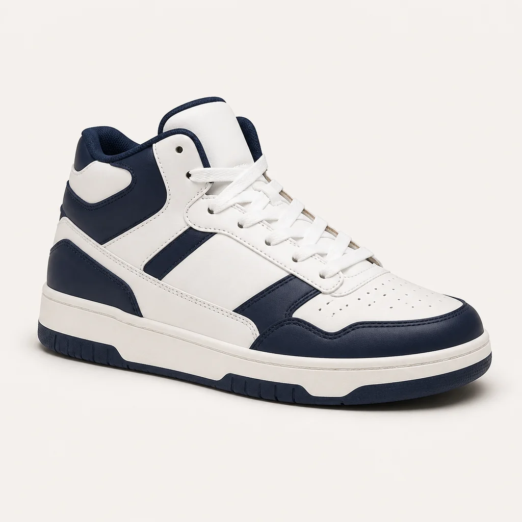 Classic Court 90s sneaker