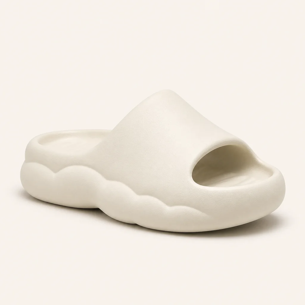 Cloudstep Slide slide