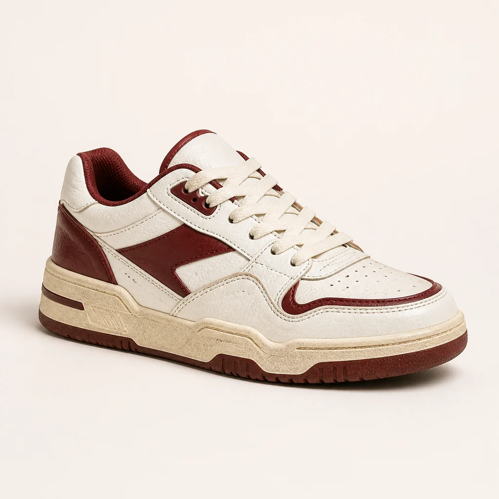 Core Street Retro sneaker