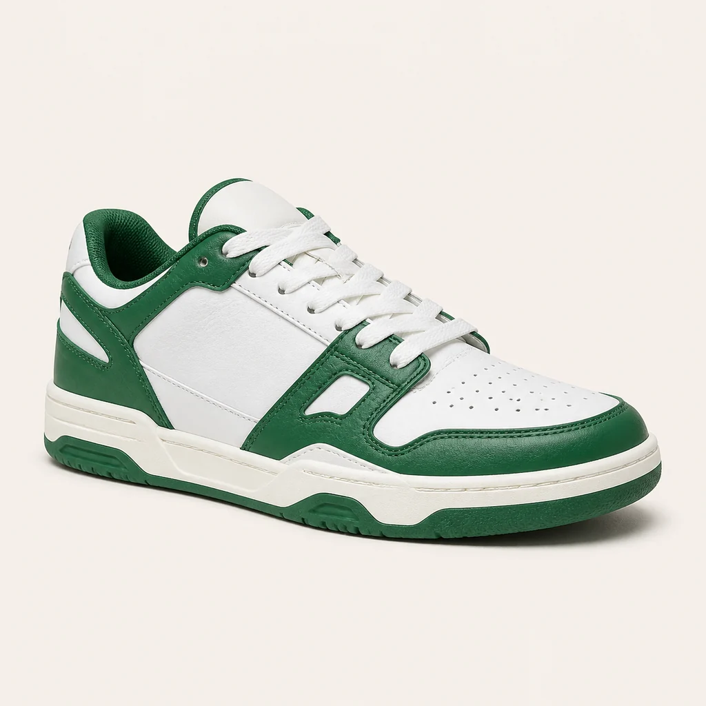 Courtline Backboard Low sneaker