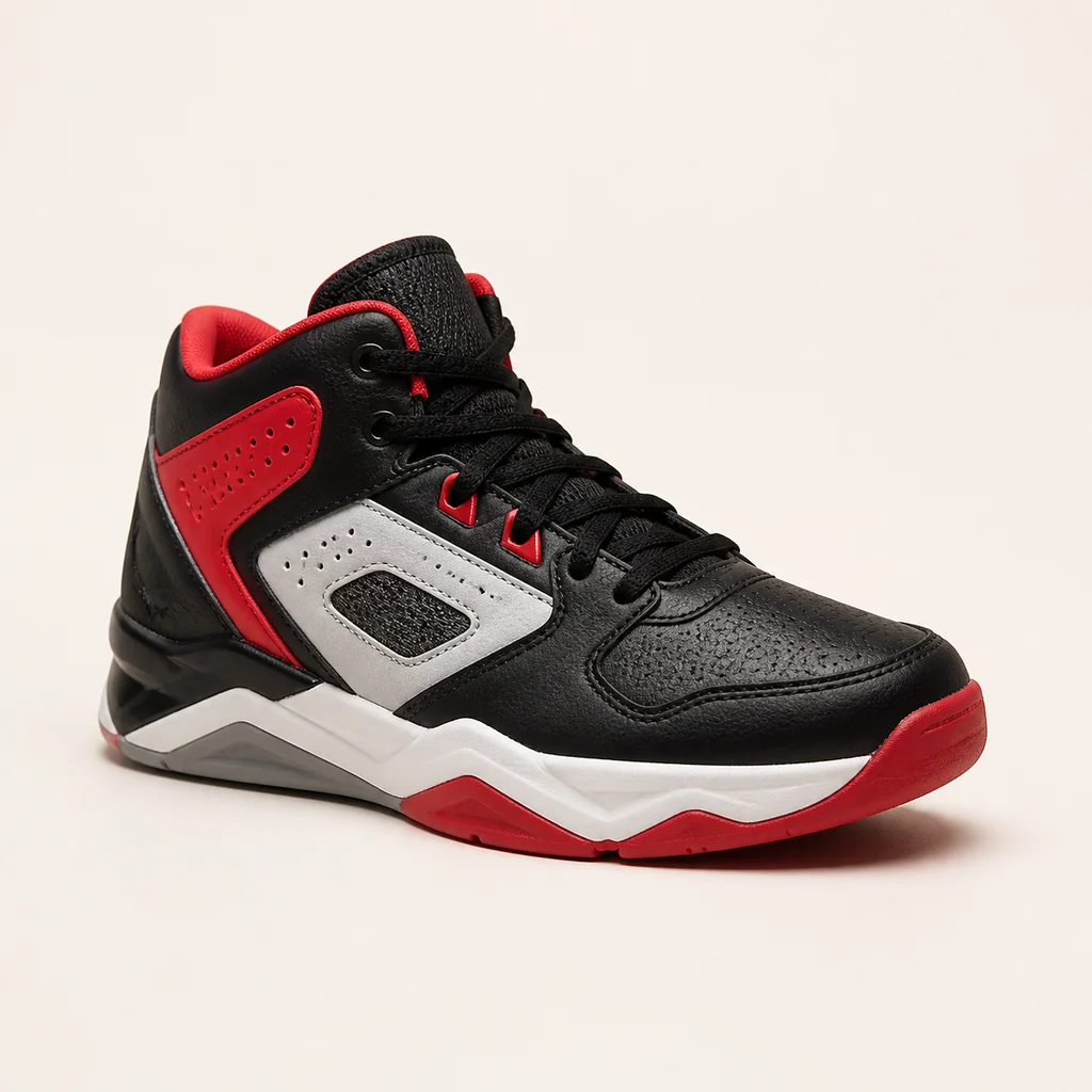 Courtline Overstep sneaker