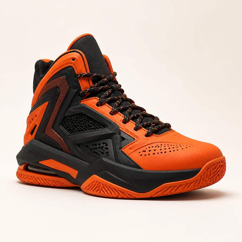Courtline Rebound sneaker