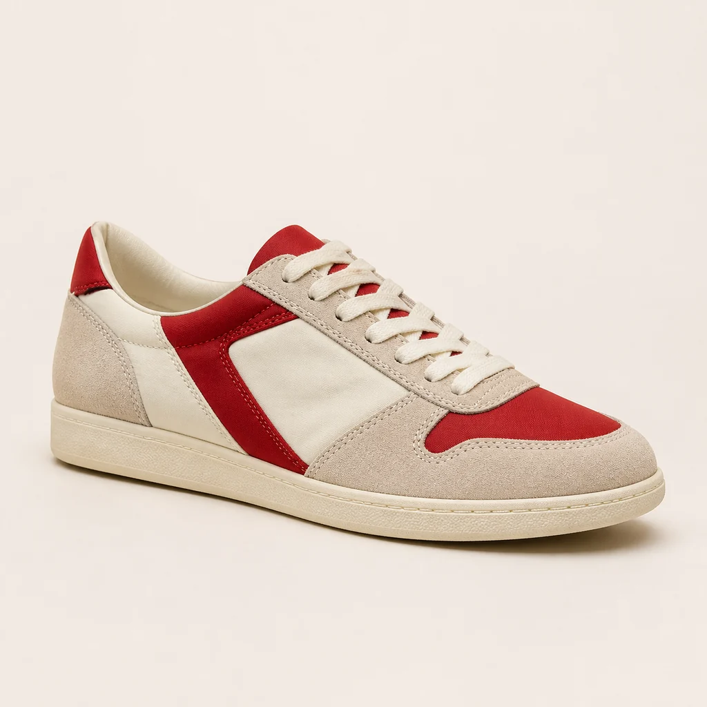 Daybreak Court sneaker