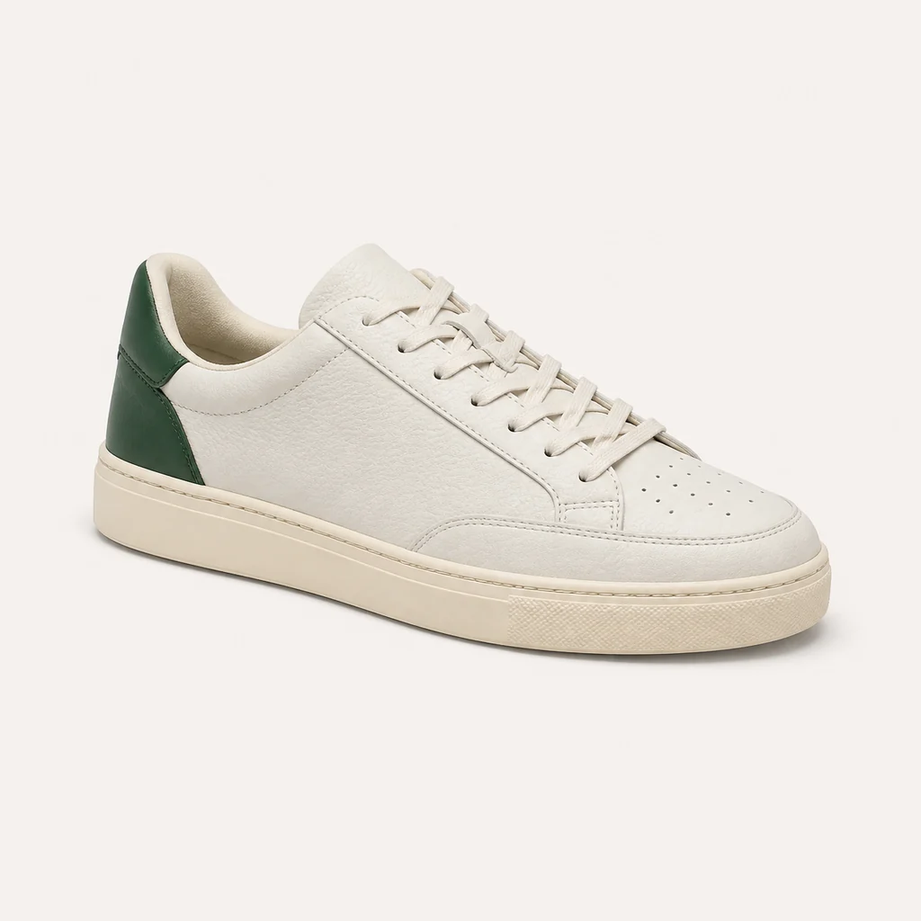 Lo-Fi Court sneaker