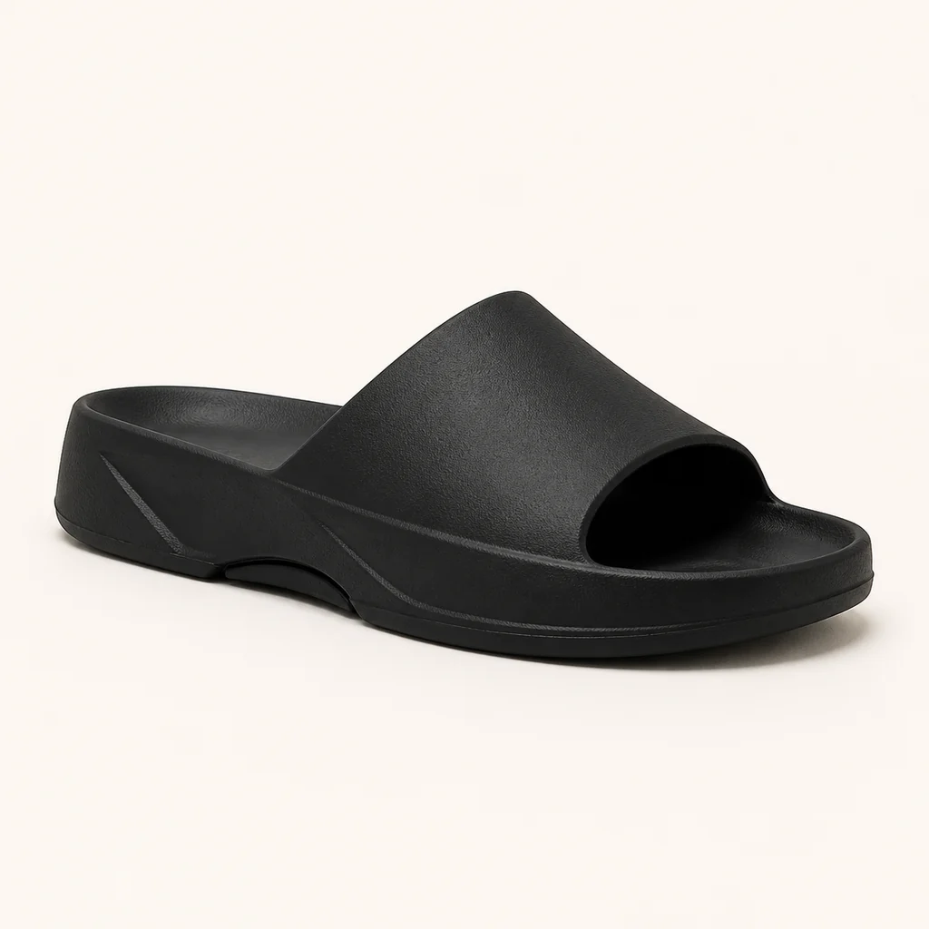 Mono Foam slide