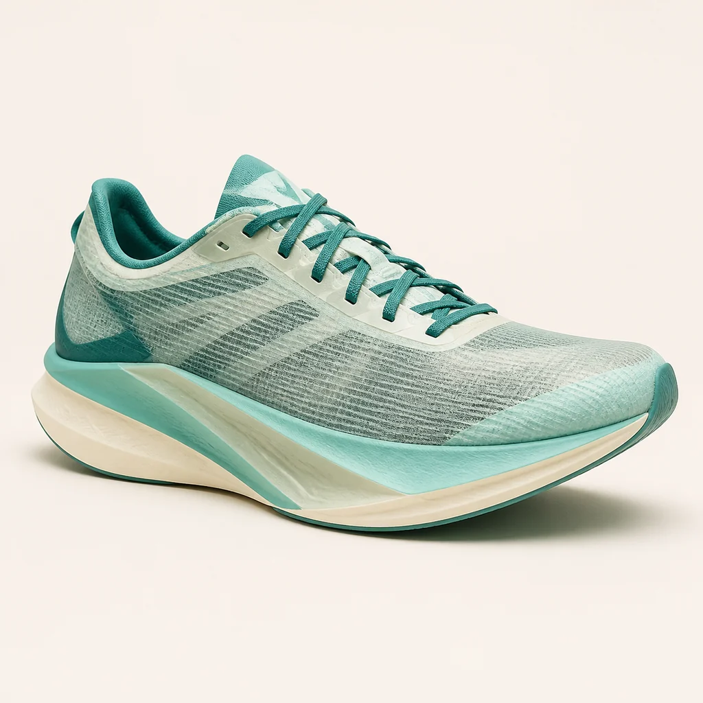 Motion Lab Aero Shift sneaker