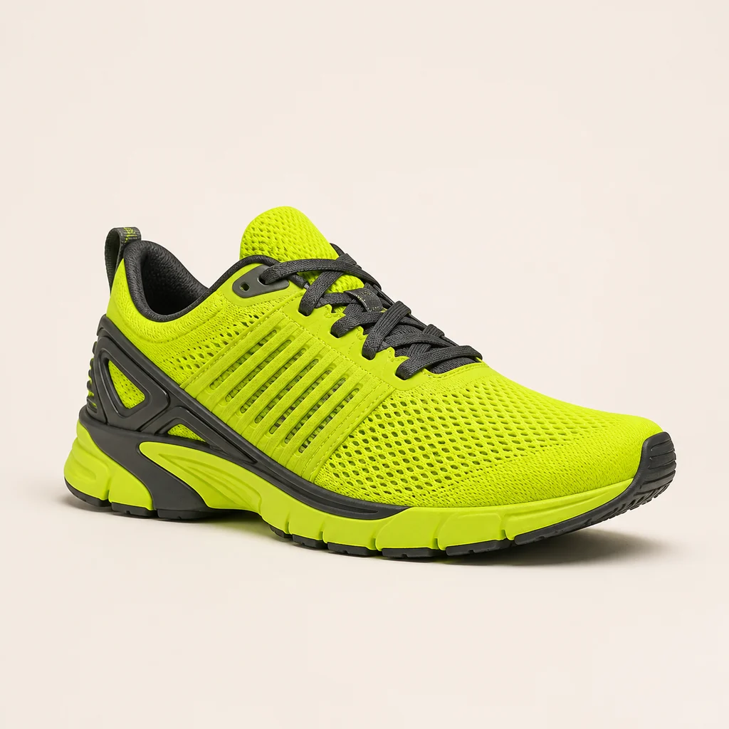 Motion Lab Kinetic sneaker