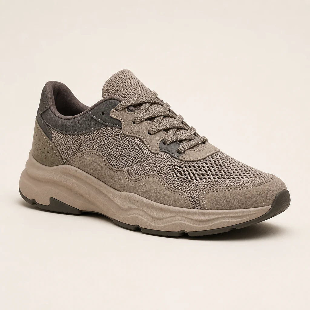 Northline City Pace sneaker