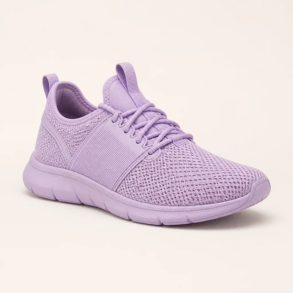 Northline Studio Mesh sneaker