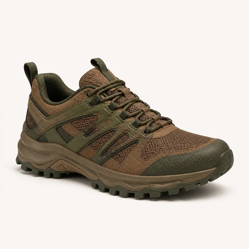 Northline Trail Pace sneaker