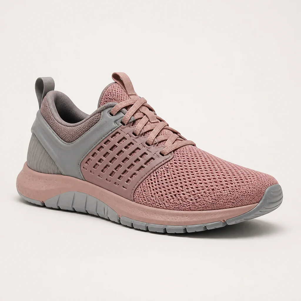 Pulse React sneaker