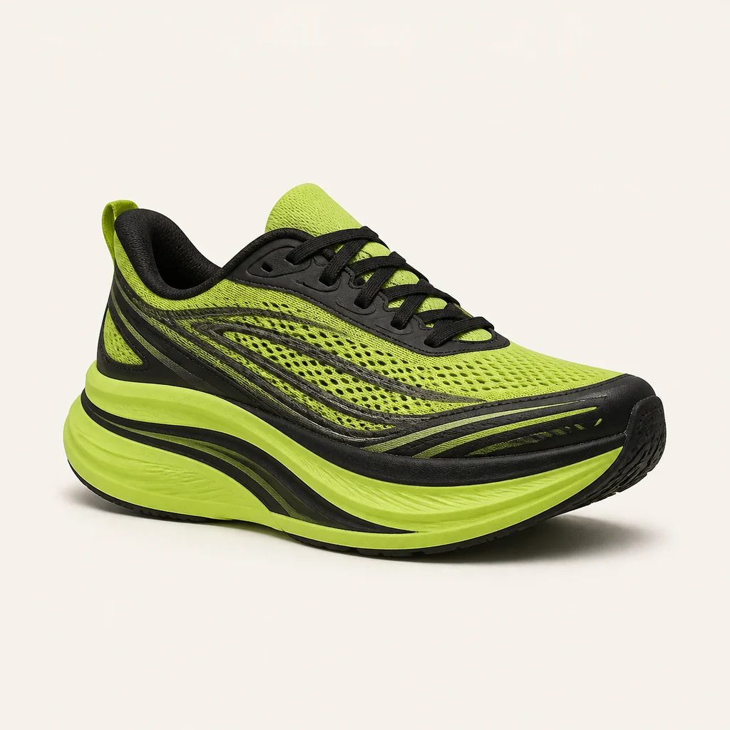 Sprintworks Glide sneaker