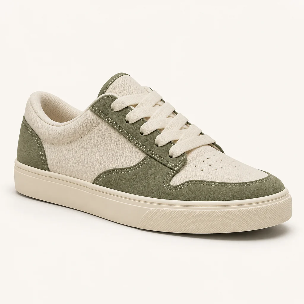 Street Vibe Low sneaker