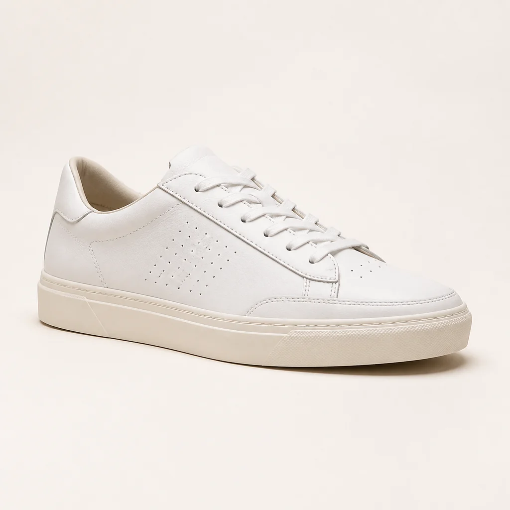 Streetform Mark One sneaker