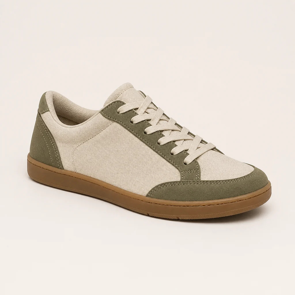 Streetform Weekend Low sneaker