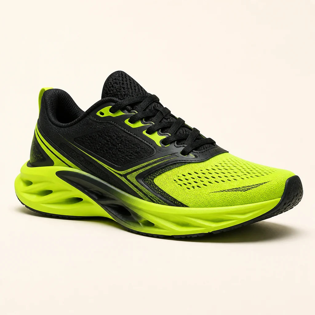 Volt Edge sneaker