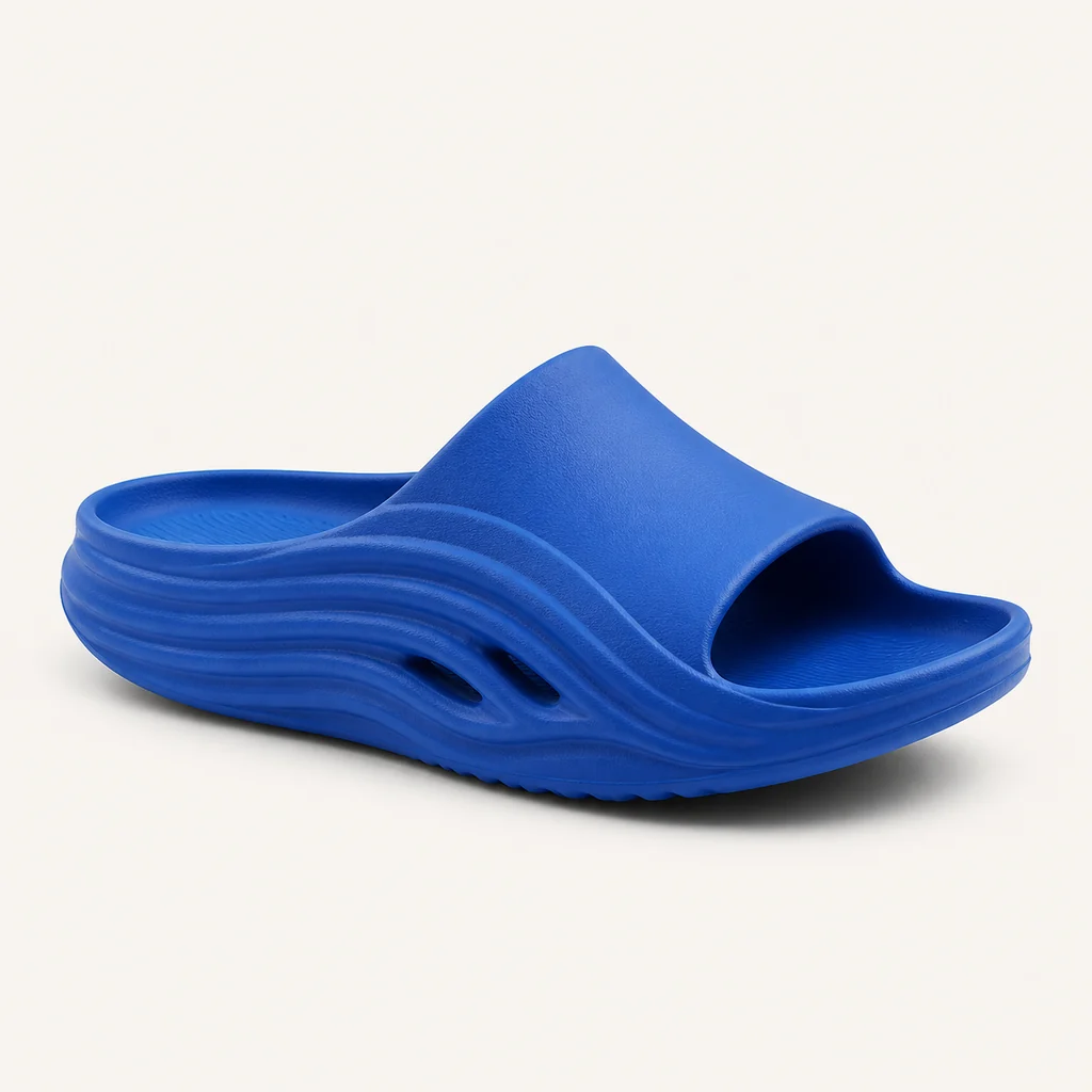 Wave Mold Slide slide