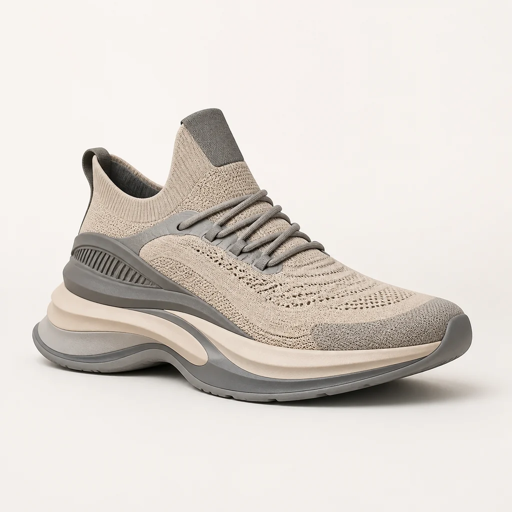 Zenith Flow sneaker